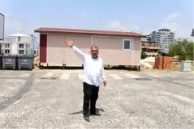 120 milyonluk arazisini kullanamayınca yolu kapattı 120 milyonluk arazisini kullanamayınca yolu kapattı