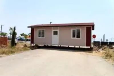 120 milyonluk arazisini kullanamayınca yolu kapattı 120 milyonluk arazisini kullanamayınca yolu kapattı