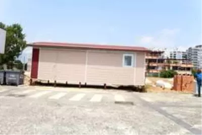 120 milyonluk arazisini kullanamayınca yolu kapattı 120 milyonluk arazisini kullanamayınca yolu kapattı