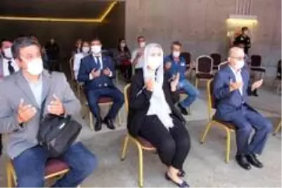 9. Cumhurbaşkanı Süleyman Demirel, ölümünün 5. yılında kabri başında anıldı