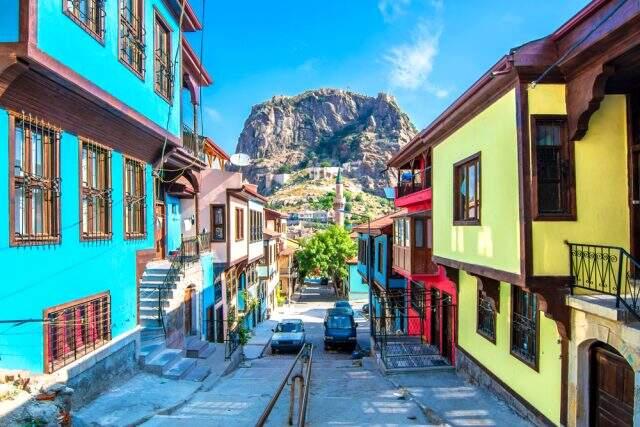 Afyonkarahisar'ın nesi meşhur? Afyonkarahisar'da neler yapılır? Afyonkarahisar'da gezilecek yerler