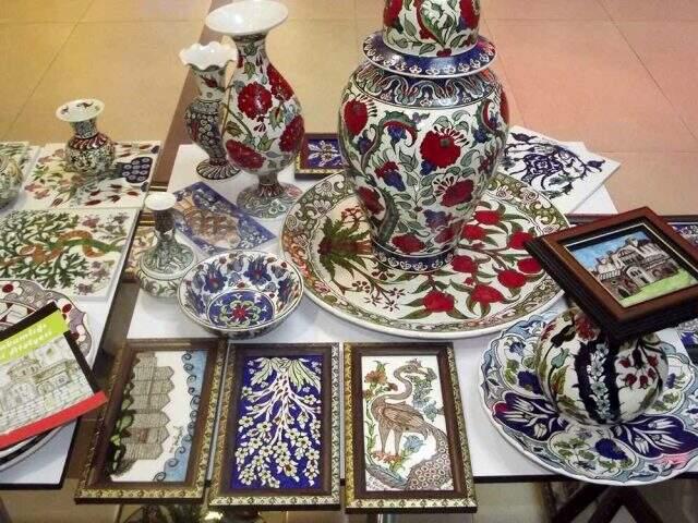 Aksaray'da gezilecek yerler nereler? Aksaray'da neler yapılır? Aksaray'ın nesi meşhur?