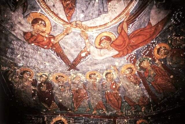 Aksaray'da gezilecek yerler nereler? Aksaray'da neler yapılır? Aksaray'ın nesi meşhur?