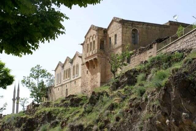 Aksaray'da gezilecek yerler nereler? Aksaray'da neler yapılır? Aksaray'ın nesi meşhur?