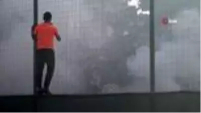 Son dakika haber: Alanyaspor'da kupa hazırlıkları tamam Son dakika haber: Alanyaspor'da kupa hazırlıkları tamam