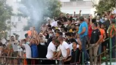 Alanyaspor'da kupa hazırlıkları tamam Alanyaspor'da kupa hazırlıkları tamam