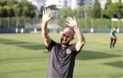 Alanyaspor'da kupa hazırlıkları tamam Alanyaspor'da kupa hazırlıkları tamam