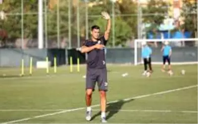 Alanyaspor'da kupa hazırlıkları tamam Alanyaspor'da kupa hazırlıkları tamam