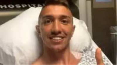 Ameliyat olan Muslera'dan ilk açıklama: Zor zamanda gösterdiğiniz sevgi için teşekkür ederim Ameliyat olan Muslera'dan ilk açıklama: Zor zamanda gösterdiğiniz sevgi için teşekkür ederim
