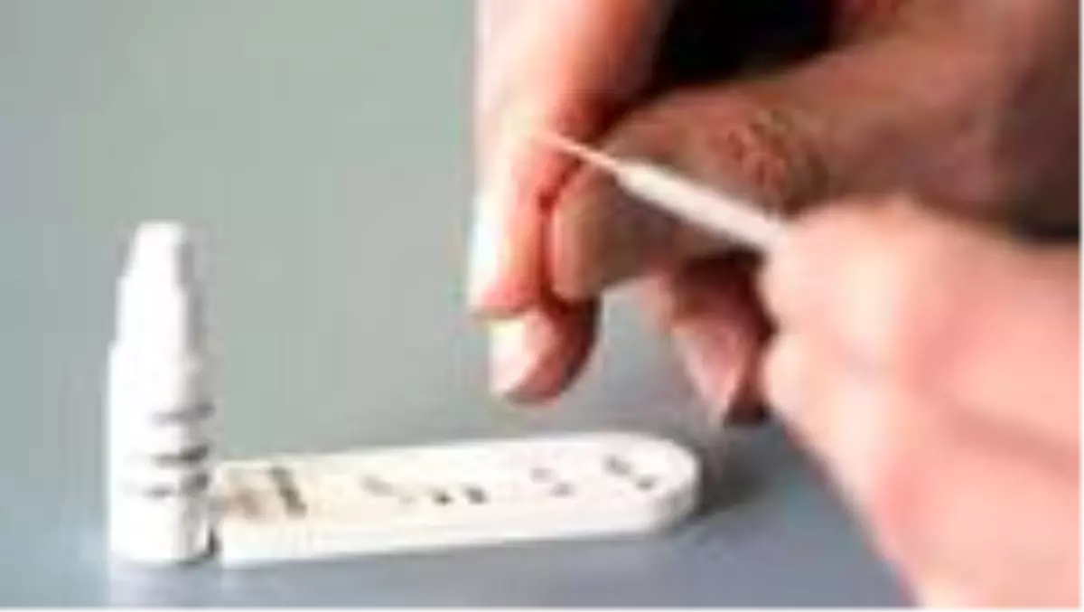 Antikor testi nedir? Antikor testleri hangi illerde yapılacak? Antikor test üretimi! Koronavirüs için antikor testleri!