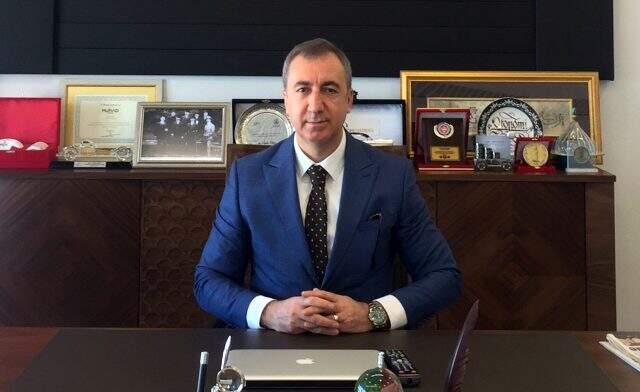 Apartman altında araç satışı tarihe karışıyor Apartman altında araç satışı tarihe karışıyor