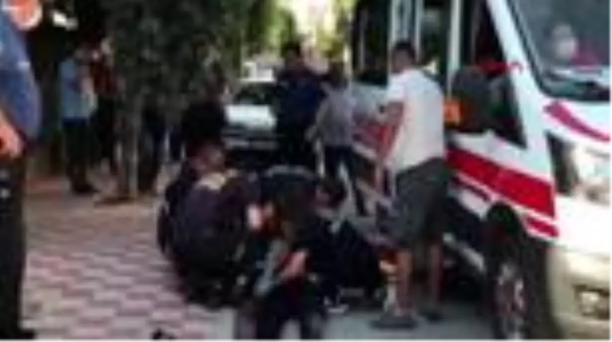 AYDIN Kahraman itfaiyecinin arkadaşları o anları anlattı