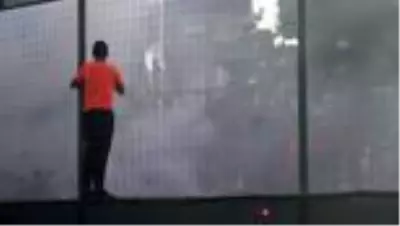 Aytemiz Alanyaspor kupa maçının hazırlıklarını tamamladı Aytemiz Alanyaspor kupa maçının hazırlıklarını tamamladı
