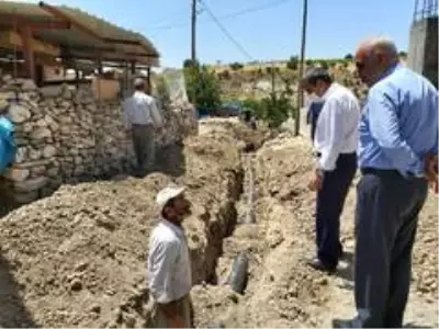 Son dakika haberi | Başkan Erdoğan altyapı çalışmalarını yerinde inceledi Son dakika haberi | Başkan Erdoğan altyapı çalışmalarını yerinde inceledi
