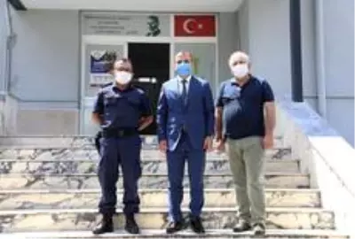 Başkan Kibar: