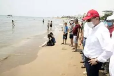 Başkan Seçer: Başkan Seçer: