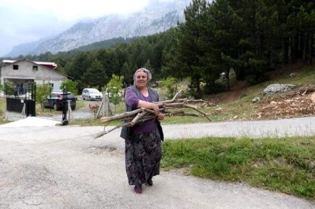 Belediye Başkanı'ndan ilçe dışından gelenlere net uyarı: Riski taşıyan gelmesin Belediye Başkanı'ndan ilçe dışından gelenlere net uyarı: Riski taşıyan gelmesin