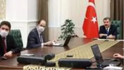 Bilim Kurulu bugün toplanıyor! Normalleşmeyi beceremediğimiz için yasaklar geri dönebilir Bilim Kurulu bugün toplanıyor! Normalleşmeyi beceremediğimiz için yasaklar geri dönebilir