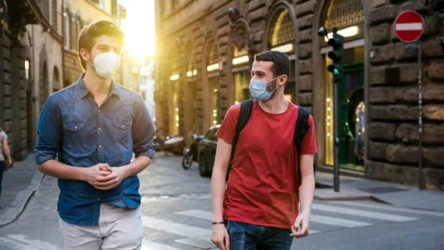 Bilim Kurulu önerisiyle İstanbul, Ankara ve Bursa'ya maskesiz sokağa çıkma yasağı geliyor