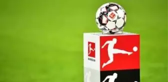 Bundesliga ligi bitti mi ? Bundesliga'da hangi takımlar var? Bundesliga'nın yeni şampiyonu kim oldu? Bundesliga sezonlara göre tüm şampiyonlar..