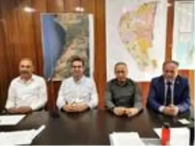 Çanakkale'de İYİ Parti-CHP gerginliği