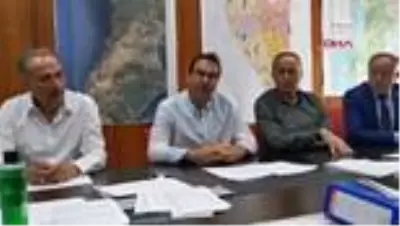 Çanakkale’de İYİ Parti-CHP gerginliği