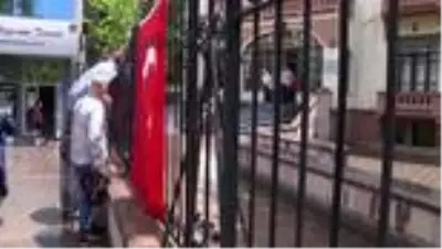 CHP'li Yıldırım Kaya'dan 'Mustafa Necati Evi' açıklaması CHP'li Yıldırım Kaya'dan 'Mustafa Necati Evi' açıklaması