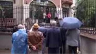 CHP'li Yıldırım Kaya'dan 'Mustafa Necati Evi' açıklaması CHP'li Yıldırım Kaya'dan 'Mustafa Necati Evi' açıklaması