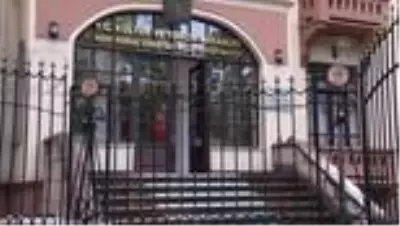 CHP'li Yıldırım Kaya'dan 'Mustafa Necati Evi' açıklaması CHP'li Yıldırım Kaya'dan 'Mustafa Necati Evi' açıklaması
