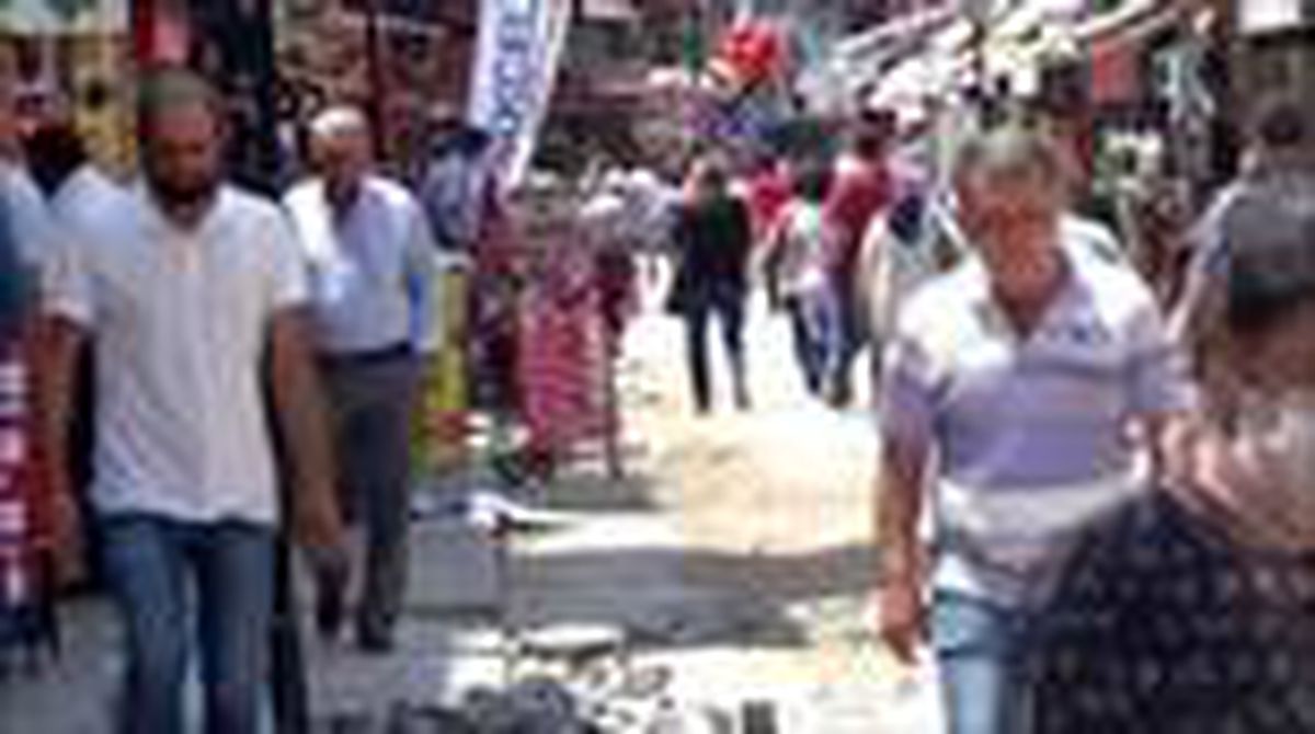 Edirne'de vaka sayısı arttı, camilerden anonslar yapıldı