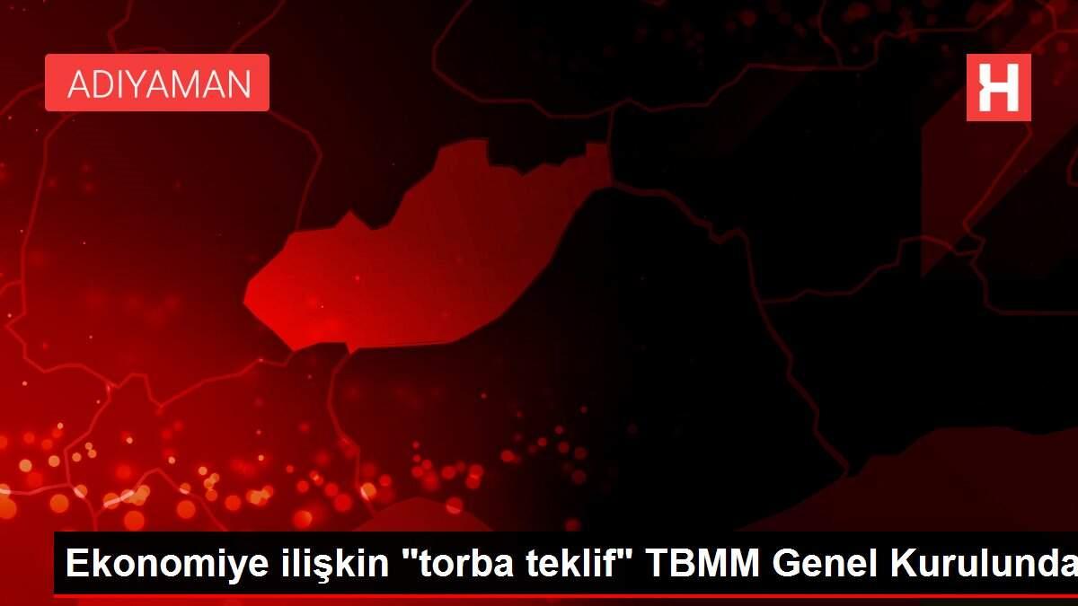 Ekonomiye ilişkin