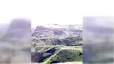 Ele geçirilen patlayıcılar imha edildi Ele geçirilen patlayıcılar imha edildi