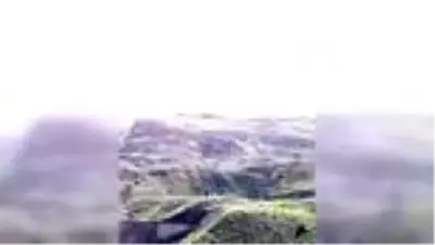 Ele geçirilen patlayıcılar imha edildi Ele geçirilen patlayıcılar imha edildi