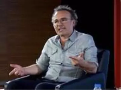 Engin Günaydın: 13 senedir karantinada olduğumu fark ettim Engin Günaydın: 13 senedir karantinada olduğumu fark ettim