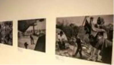 Exodus fotoğraf sergisi dijital ortamda açılıyor Exodus fotoğraf sergisi dijital ortamda açılıyor