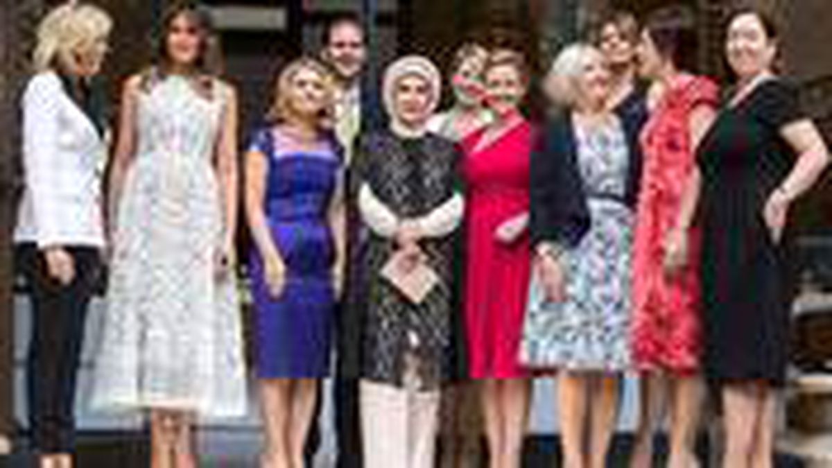 First Lady'lere mektup gönderen Emine Erdoğan, pandemi sürecinde öze dönüş vurgusu yaptı