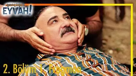 Gençliğim Eyvah 2. Bölüm Fragmanı Gençliğim Eyvah 2. Bölüm Fragmanı