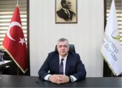 GTB Yönetim Kurulu Başkanı Mehmet Akıncı Açıklaması GTB Yönetim Kurulu Başkanı Mehmet Akıncı Açıklaması