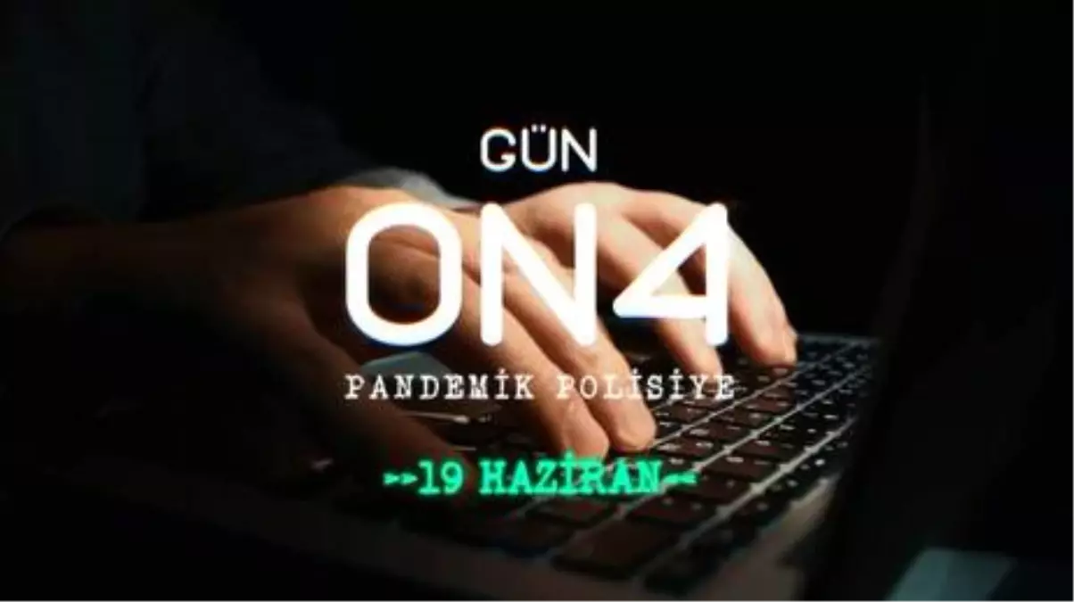 Gün On4 | Tanıtım
