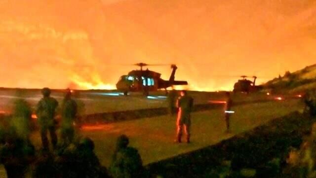 Haftanin nerede? Haftanin Türkiye'ye ne kadar uzaklıkta?