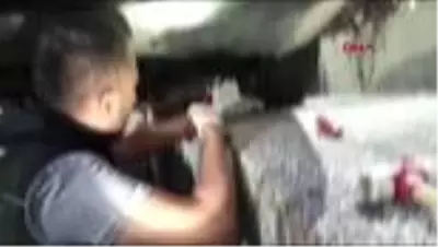 Hatay'da uyuşturucu operasyonu: 2 gözaltı Hatay'da uyuşturucu operasyonu: 2 gözaltı