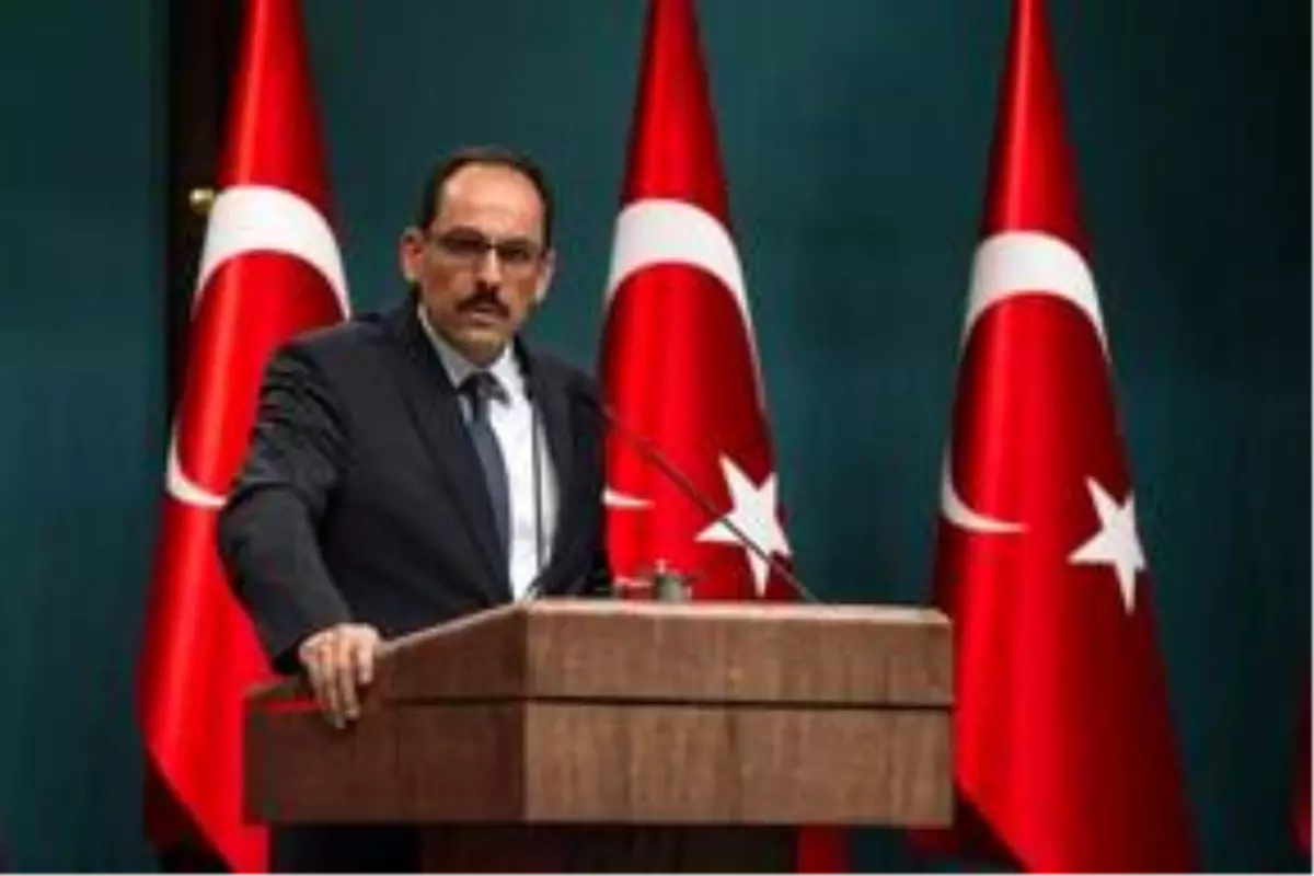 İbrahim Kalın kimdir? İbrahim Kalın eserleri nelerdir? İbrahim Kalın kaç yaşında ve görevi nedir? İbrahim Kalın hayatı ve biyografisi!