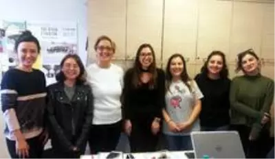 İzmir'in tarihi apartmanlarına akademik bakış İzmir'in tarihi apartmanlarına akademik bakış