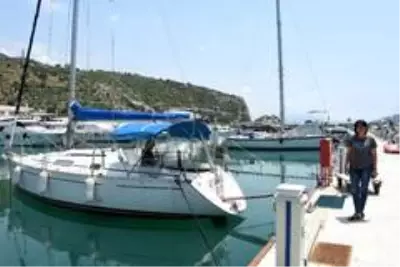 İzole yaşamı tercih edenler yat turizmine yöneldi