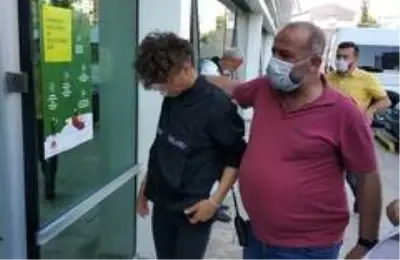 Kaldığı çocuk evinde görevlinin parasını gasp etmek istedi Kaldığı çocuk evinde görevlinin parasını gasp etmek istedi