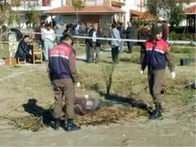 Katil zanlısı 18 yıl kaçtı, ehliyet değiştirmek isteyince yakalandı Katil zanlısı 18 yıl kaçtı, ehliyet değiştirmek isteyince yakalandı