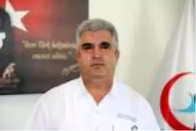 Kayseri Şehir Hastanesi Başhekimi: Günde 2 vakamız varken, 30-40'a çıktık Kayseri Şehir Hastanesi Başhekimi: Günde 2 vakamız varken, 30-40'a çıktık