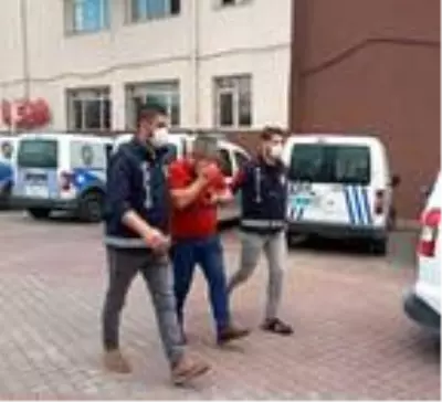 Kendisini, hakim, savcı olarak tanıtıp dolandırıcılık yapan şüpheli tutuklandı