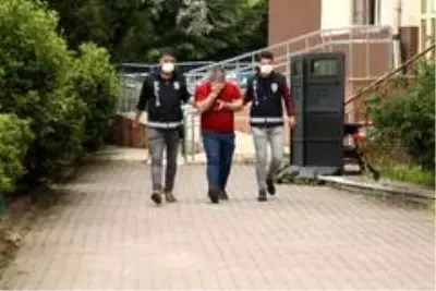Kendisini mali müşavir olarak tanıtıp vatandaşı dolandırmış Kendisini mali müşavir olarak tanıtıp vatandaşı dolandırmış