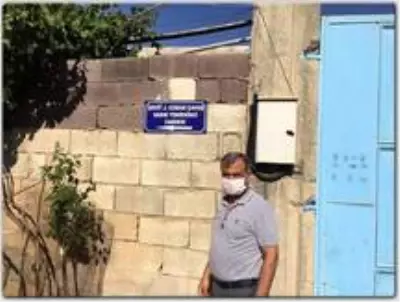 Kilisli şehitlerin ismi yaşatılacak